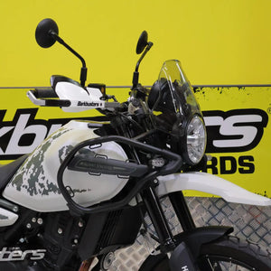 Barkbusters Royal Enfield 450 Series Two Point Mount Hardware Kit