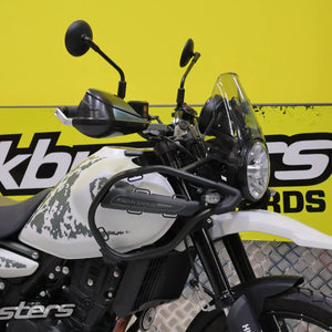 Barkbusters Royal Enfield 450 Series Two Point Mount Hardware Kit