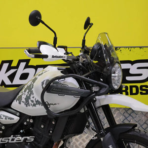 Barkbusters Royal Enfield 450 Series Two Point Mount Hardware Kit