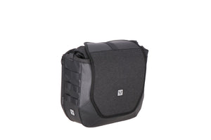SW Motech Legend Gear Pannier & V-LOC Rack (Single)