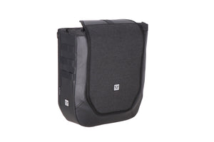 SW Motech Legend Gear Pannier & V-LOC Rack (Single)