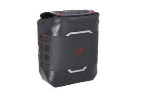 SW Motech WP Pannier & V-LOC Rack (Single)