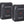 SW Motech WP Panniers & V-LOC Racks (Pair)