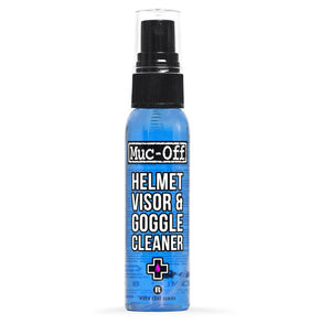 Muc-Off Helmet & Visor Cleaner 32ml