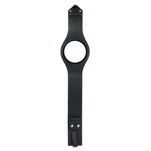 Unit Garage Leather Tank Strap
