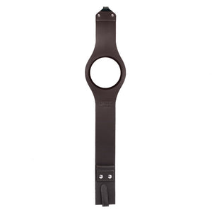 Unit Garage Leather Tank Strap