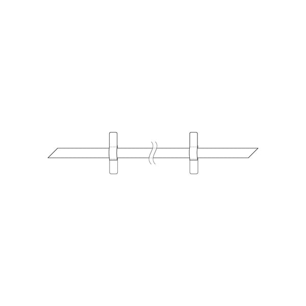 Enduristan Blizzard 2 Spare Rear Strap