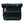 Unit Garage Cult Panniers (Black) + Rack - Pair
