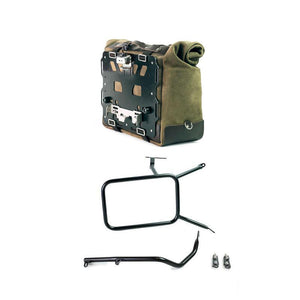 Unit Garage Cult Pannier + Rack - Right