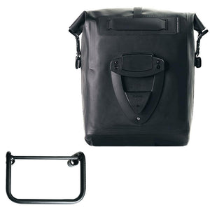 Unit Garage Khali TPU Pannier + Rack - Right