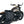 Unit Garage Khali TPU Pannier + Rack - Right