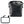 Unit Garage Khali TPU Pannier + Rack - Right