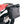 Unit Garage Khali TPU Pannier + Rack - Left