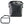 Unit Garage Khali TPU Pannier + Rack - Right
