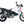 Unit Garage Khali TPU Pannier + Rack - Right