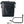 Unit Garage Khali TPU Pannier + Rack - Left