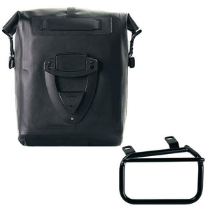 Unit Garage Khali TPU Pannier + Rack - Left