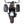 Unit Garage Khali TPU Pannier + Rack - Left