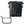 Unit Garage Khali TPU Pannier + Rack - Right