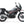 Unit Garage Khali TPU Pannier + Rack - Right