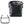 Unit Garage Khali TPU Pannier + Rack - Right