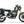 Unit Garage Khali TPU Pannier + Rack - Right