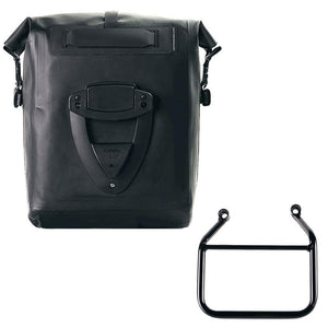 Unit Garage Khali TPU Pannier + Rack - Left