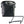 Unit Garage Khali TPU Pannier + Rack - Left