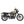 Unit Garage Khali TPU Pannier + Rack - Right