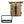 Unit Garage Royal Enfield Single Pannier Rack & Pure Canvas Pannier - Beige