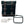 Unit Garage Canvas Scram Pannier + Rack - Right