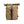 Unit Garage Royal Enfield Single Pannier Rack & Pure Canvas Pannier - Beige