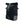 Unit Garage Royal Enfield Pair Pannier Racks & Pure Canvas Panniers - Black