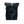 Unit Garage Royal Enfield Pair Pannier Racks & Pure Canvas Panniers - Black