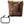 Unit Garage Scram Pannier (Brown) - Right