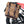 Unit Garage Scram Pannier (Grey) - Right