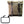 Unit Garage Scram Pannier (Grey) - Right