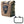 Unit Garage Scram Pannier (Grey) - Left