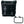 Unit Garage Scram Pannier (Black) - Left