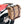 Unit Garage Scram Pannier (Grey) - Left
