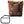 Unit Garage Scram Pannier (Brown) - Right