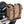 Unit Garage Scram Pannier (Grey) - Left