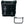 Unit Garage Scram Pannier (Black) - Left