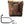 Unit Garage Scram Pannier (Brown) - Right