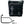Unit Garage Scram Pannier (Black) - Right