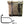 Unit Garage Scram Pannier (Grey) - Right