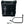 Unit Garage Scram Pannier (Black) - Left