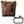 Unit Garage Scram Pannier (Brown) + Rack - Left