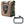 Unit Garage Scram Pannier (Grey) - Left
