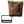 Unit Garage Scram Pannier (Brown) - Right/Left
